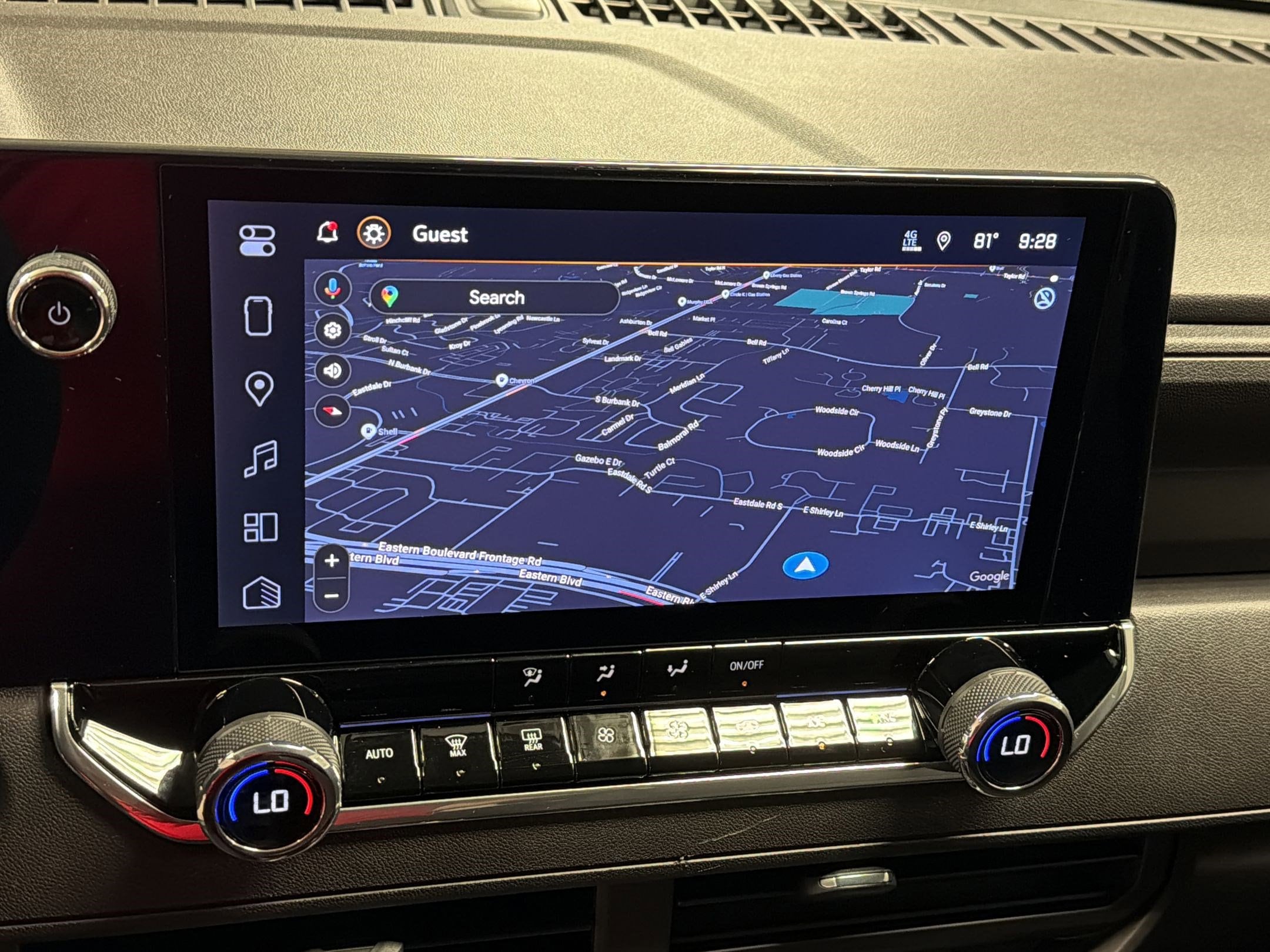 2026 Chevrolet Colorado Trail Boss - Photo 24