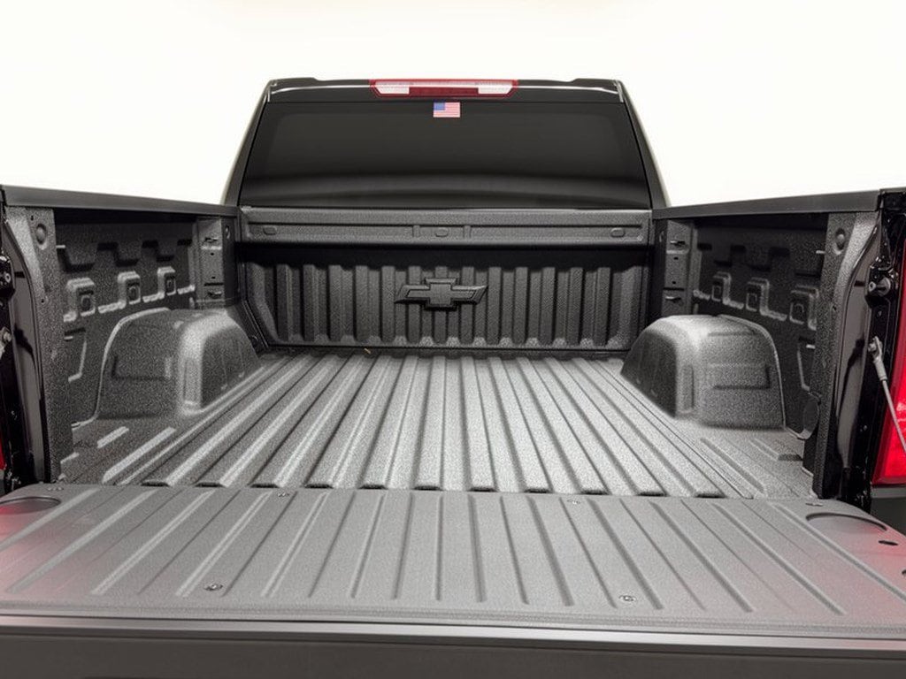 2026 Chevrolet Silverado 1500 LT - Photo 28