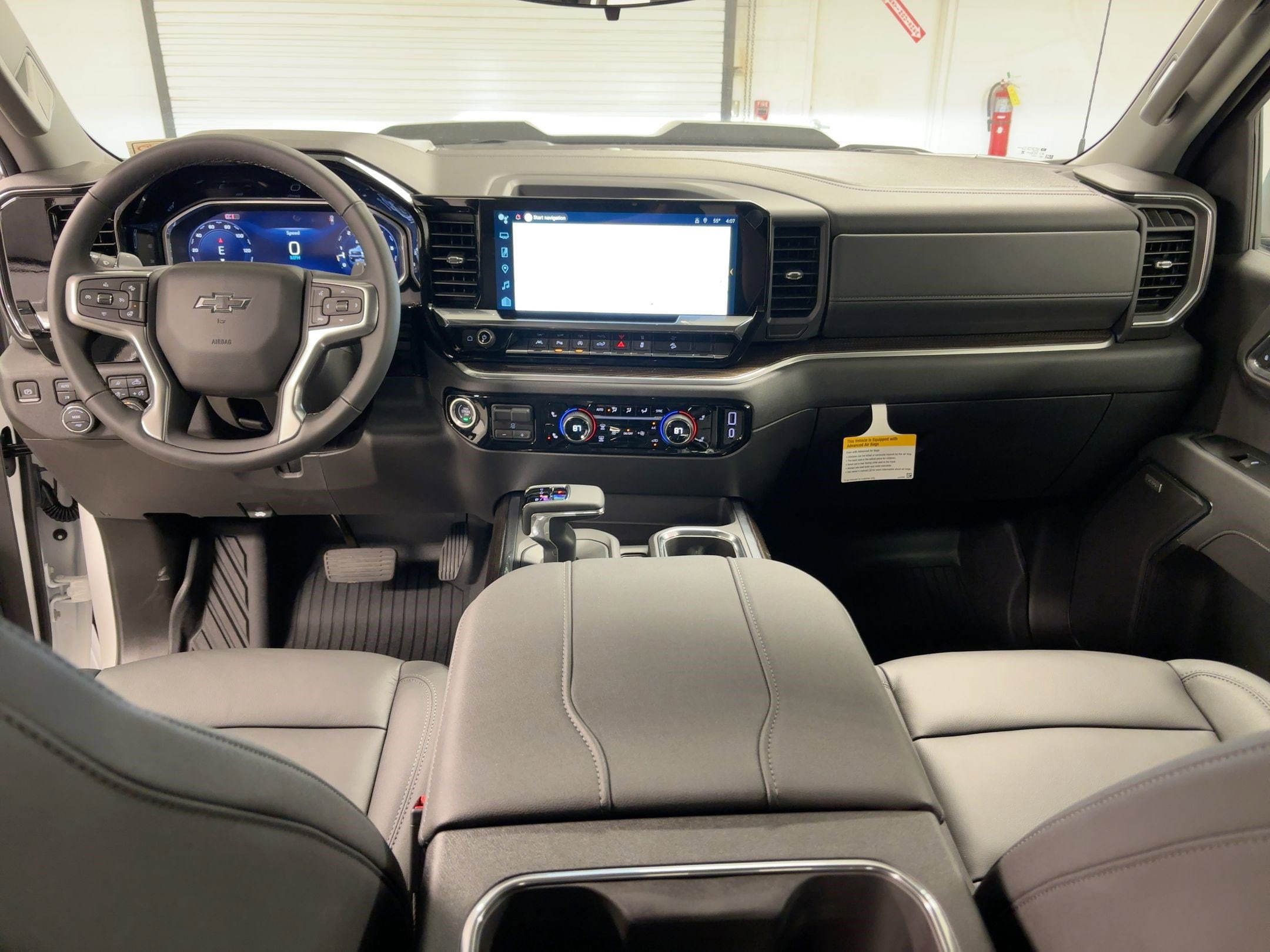 2026 Chevrolet Silverado 1500 LT Trail Boss - Photo 14