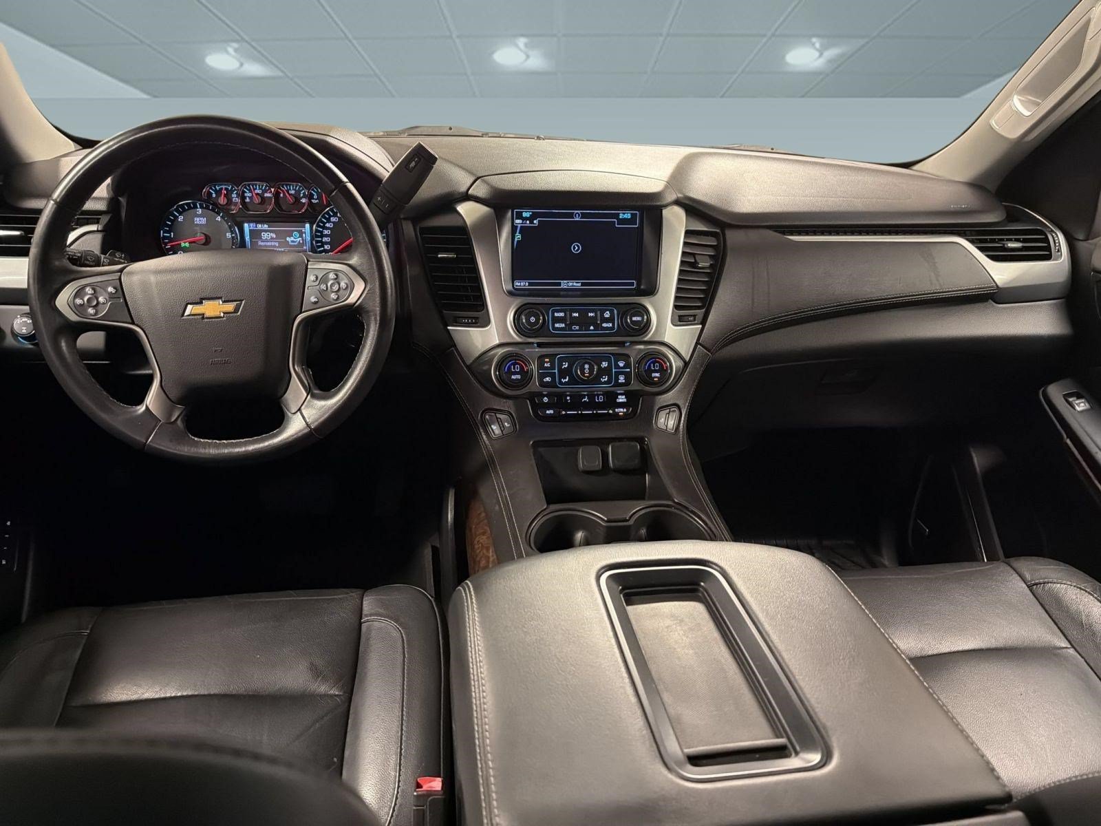 2020 Chevrolet Tahoe LT - Photo 28