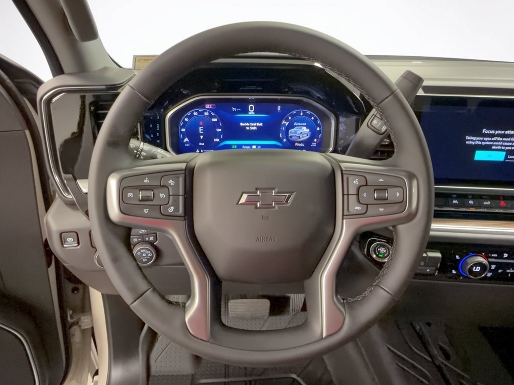 2026 Chevrolet Silverado 1500 RST - Photo 10