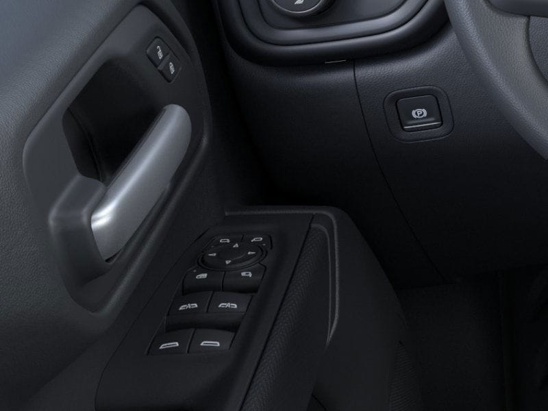 2025 Chevrolet Silverado 3500 HD Work Truck - Photo 59