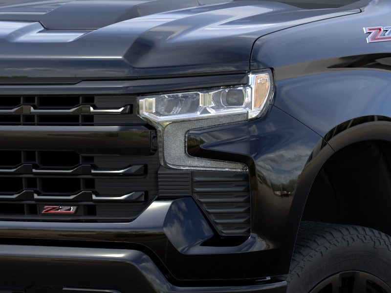 2026 Chevrolet Silverado 1500 LT Trail Boss - Photo 41