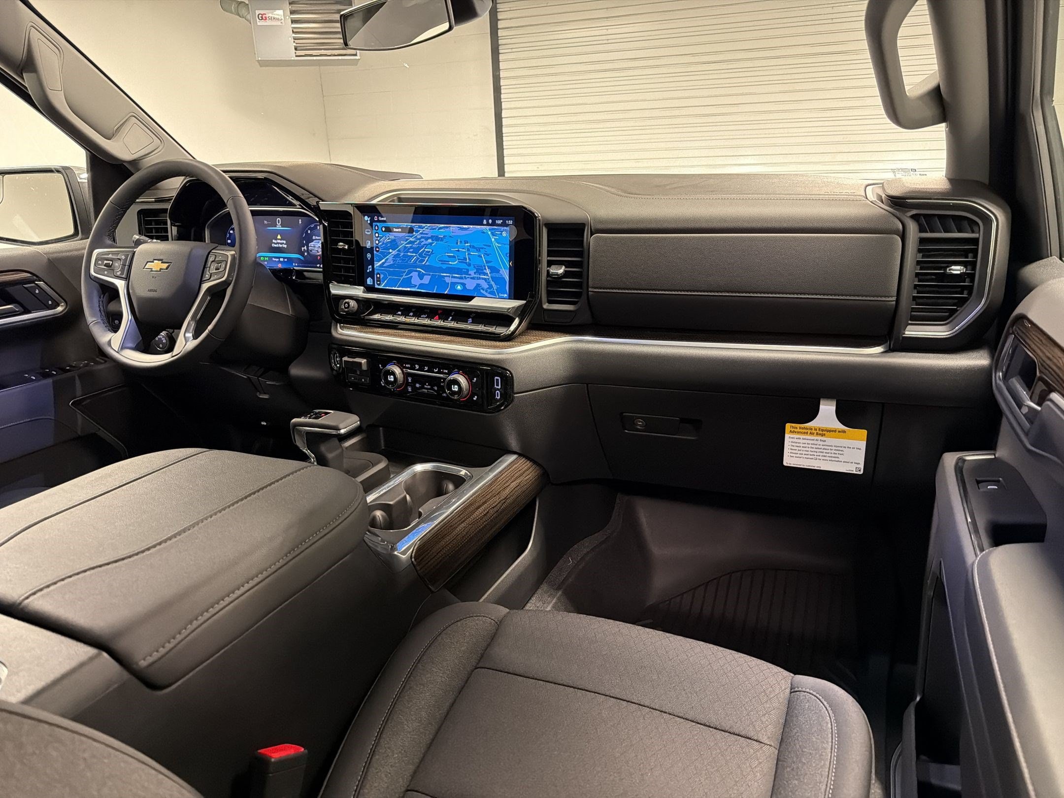 2026 Chevrolet Silverado 1500 LT - Photo 30