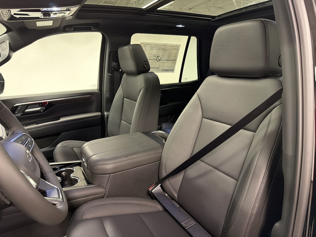 New 2026 Chevrolet Tahoe Z71 SUV
