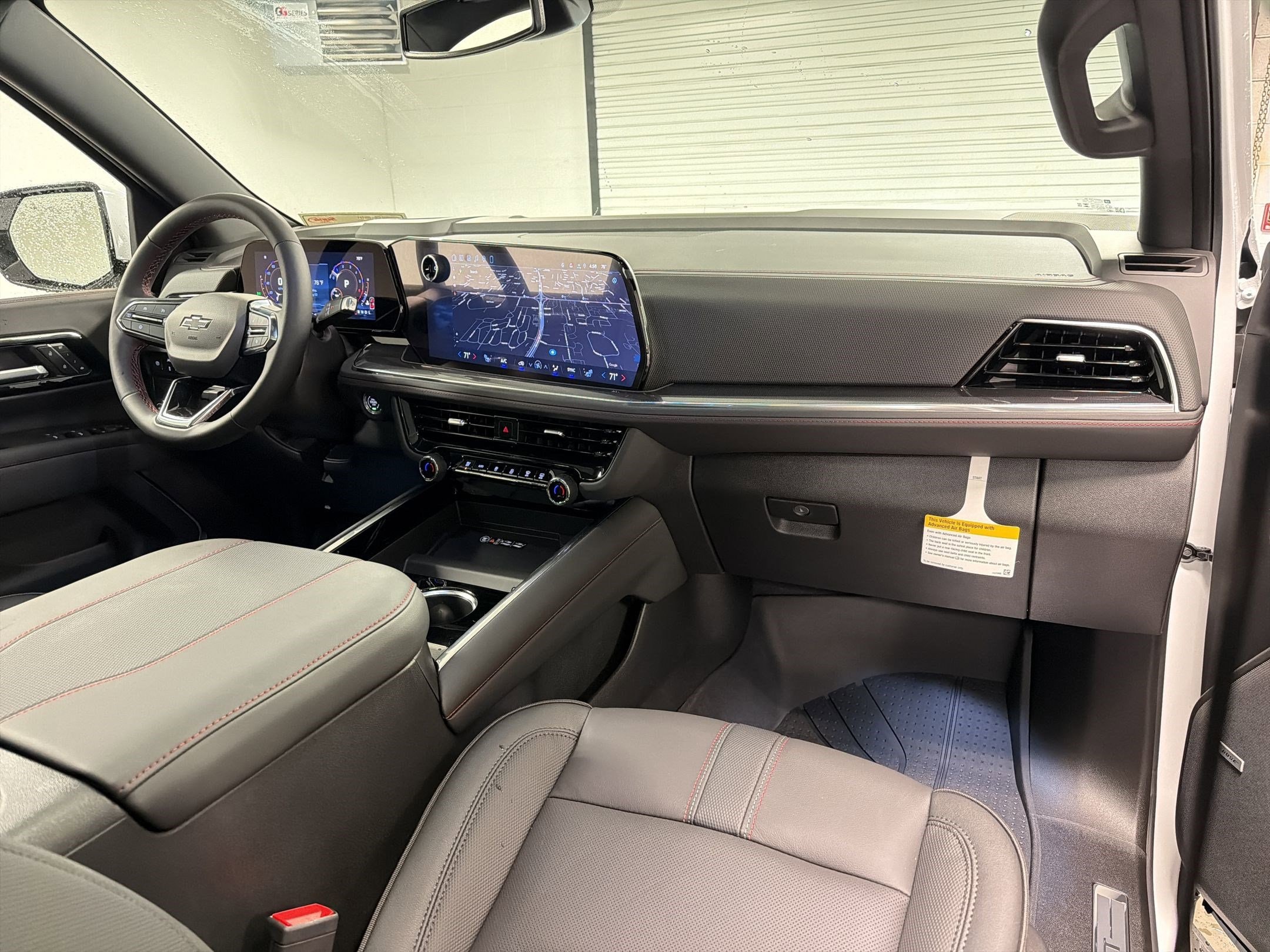 2026 Chevrolet Tahoe RST - Photo 27