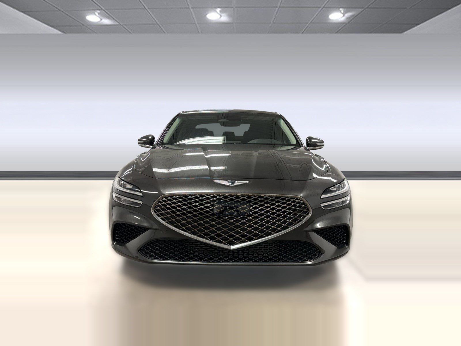 2023 Genesis G70 2.0T RWD Sedan