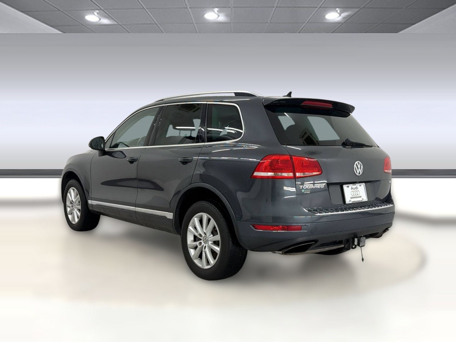 Touareg 3.6L Sport SUV