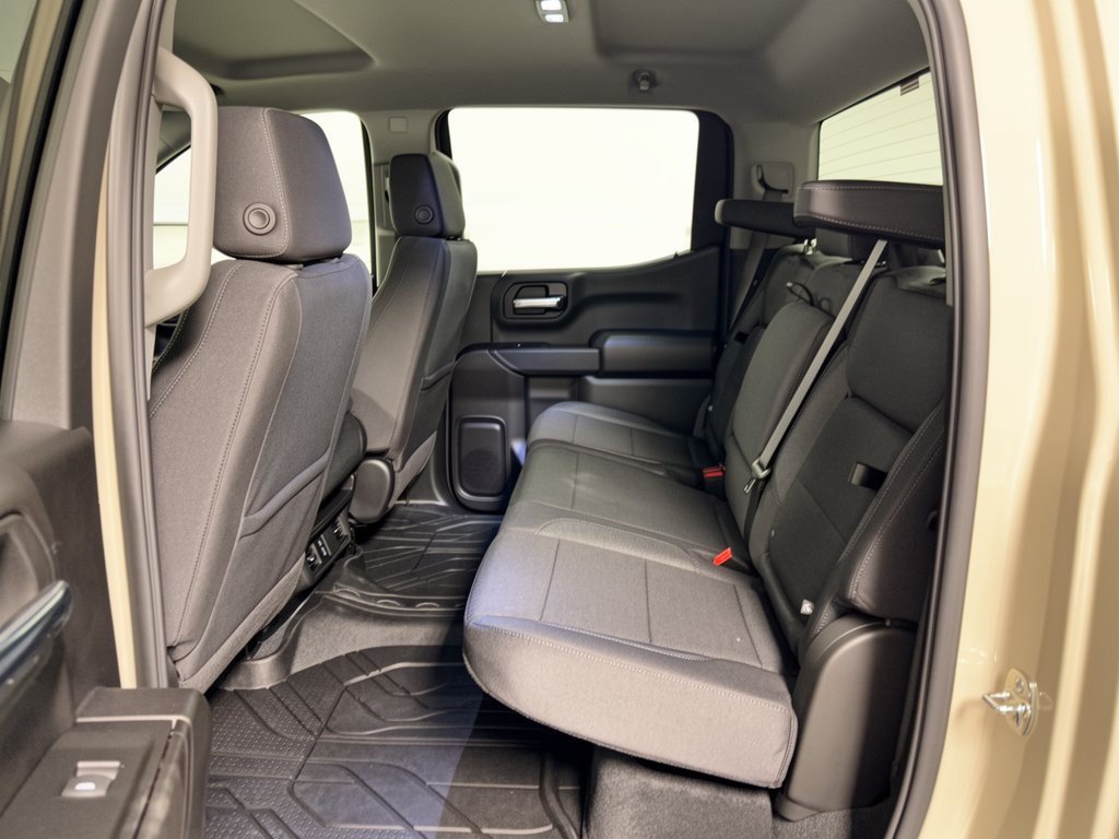 2026 Chevrolet Silverado 1500 Custom - Photo 24