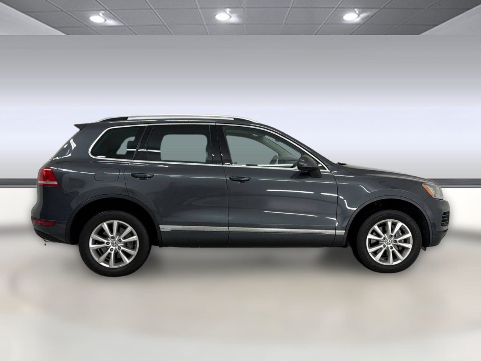 Touareg 3.6L Sport SUV