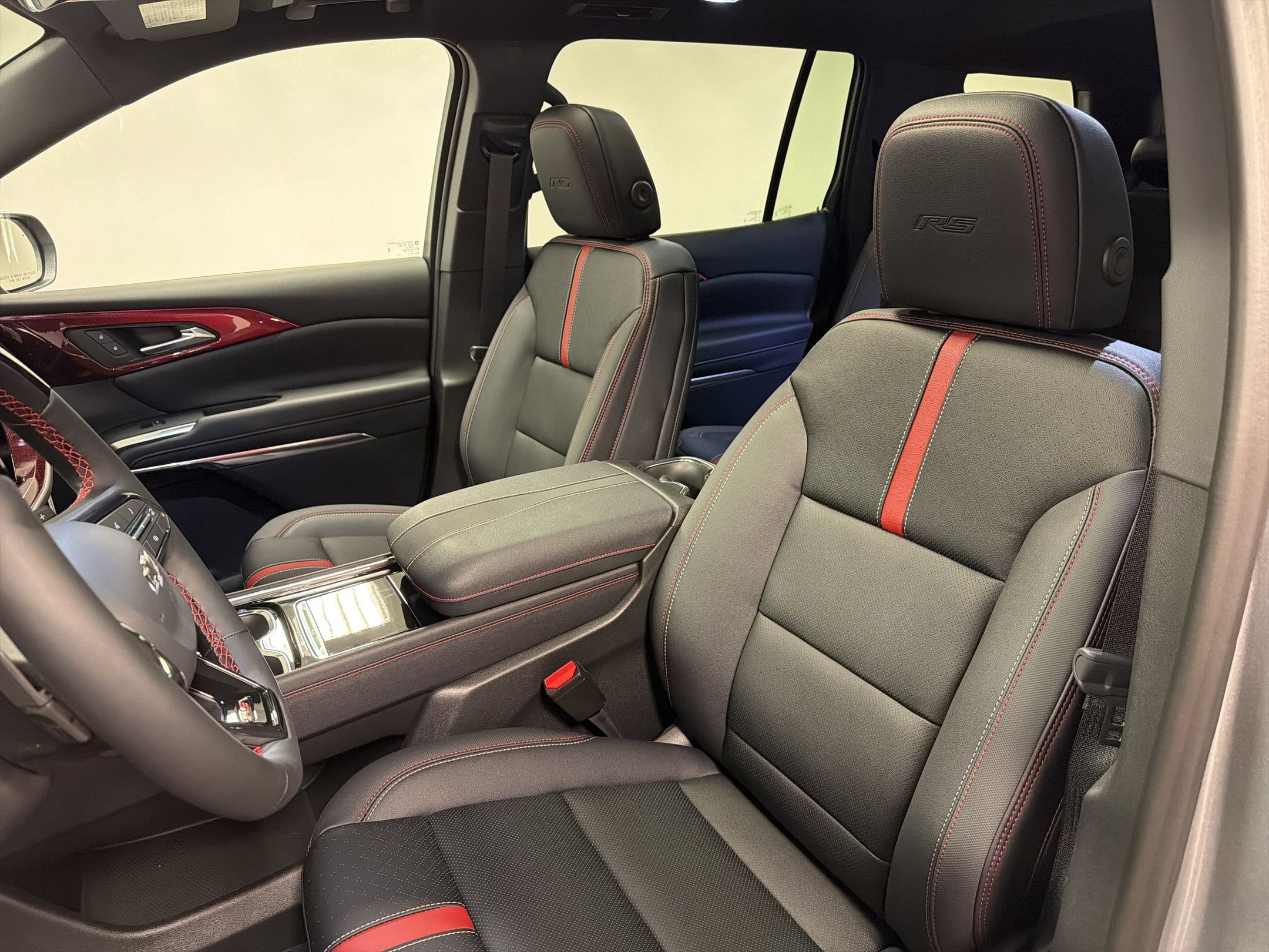 2026 Chevrolet Traverse RS - Photo 22