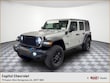  Jeep Wrangler 4xe