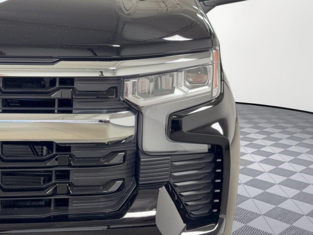 2026 Chevrolet Silverado 1500 LT - Photo 12