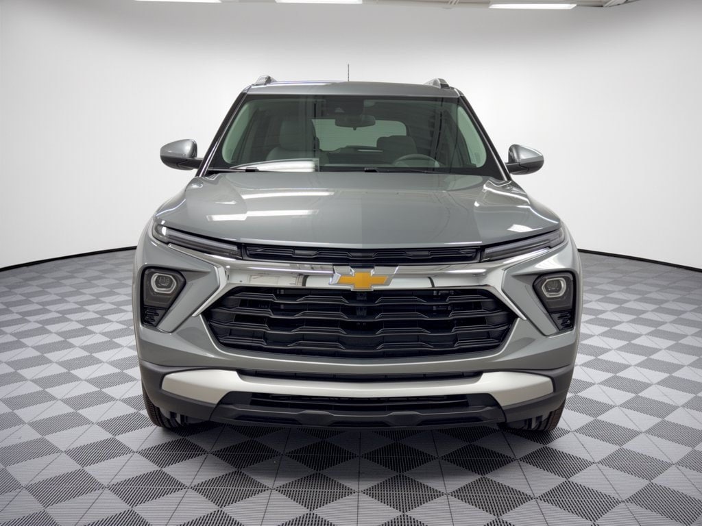 2026 Chevrolet Trailblazer LT - Photo 6