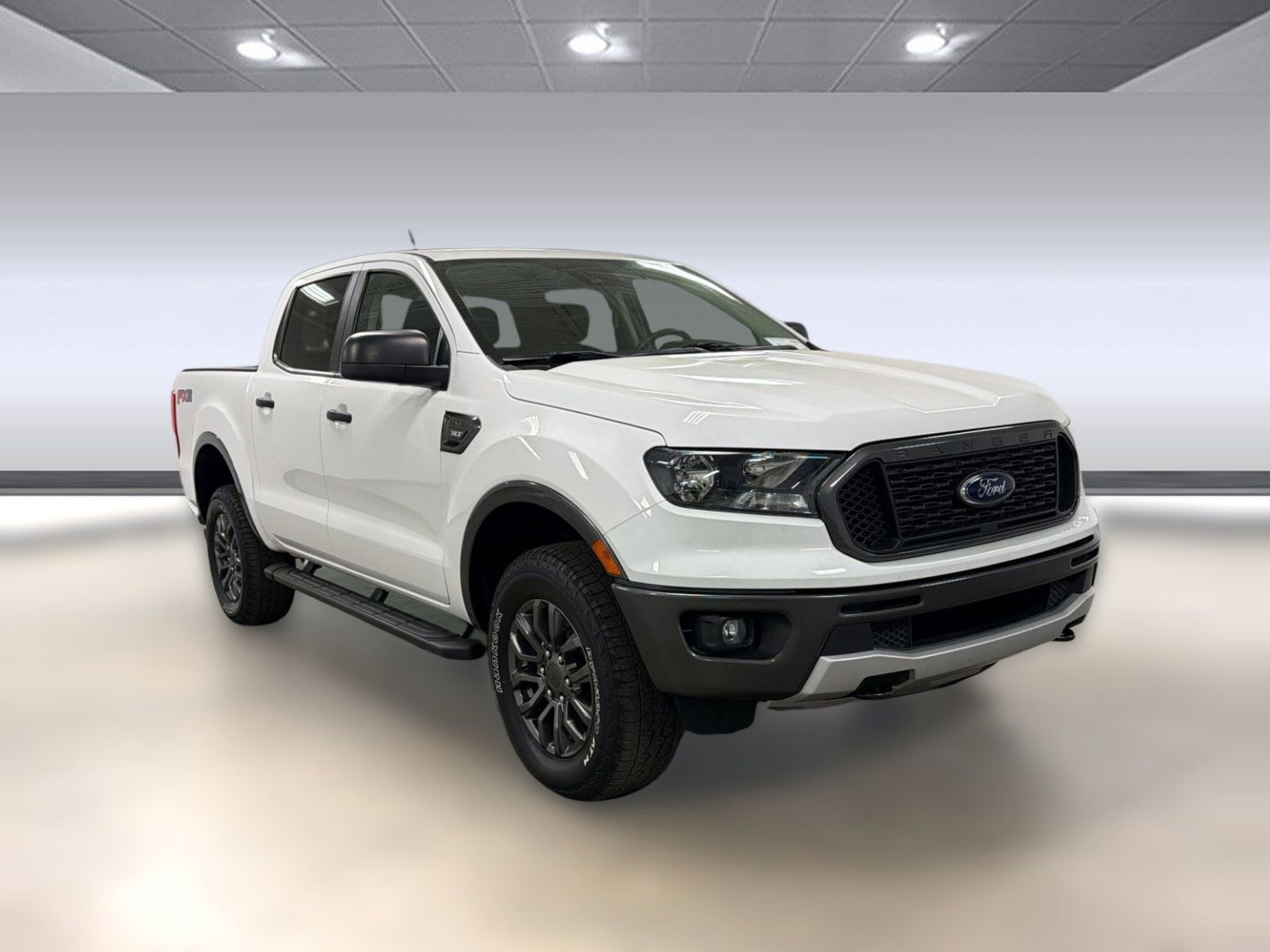 2020 Ford Ranger XLT photo 6