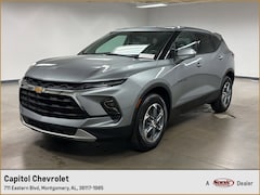2026 Chevrolet Blazer 2LT SUV