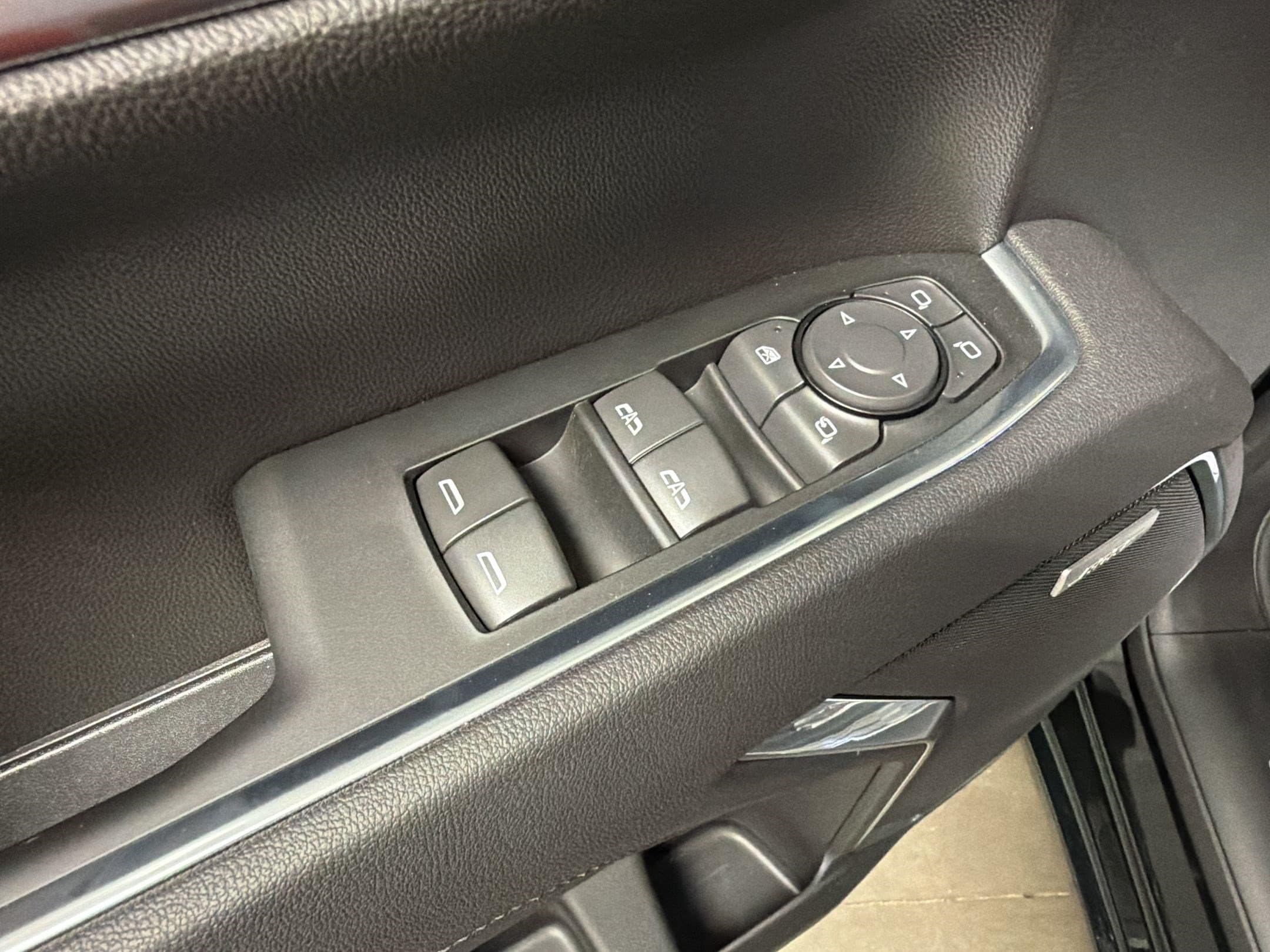 2026 Chevrolet Silverado 1500 LTZ - Photo 12