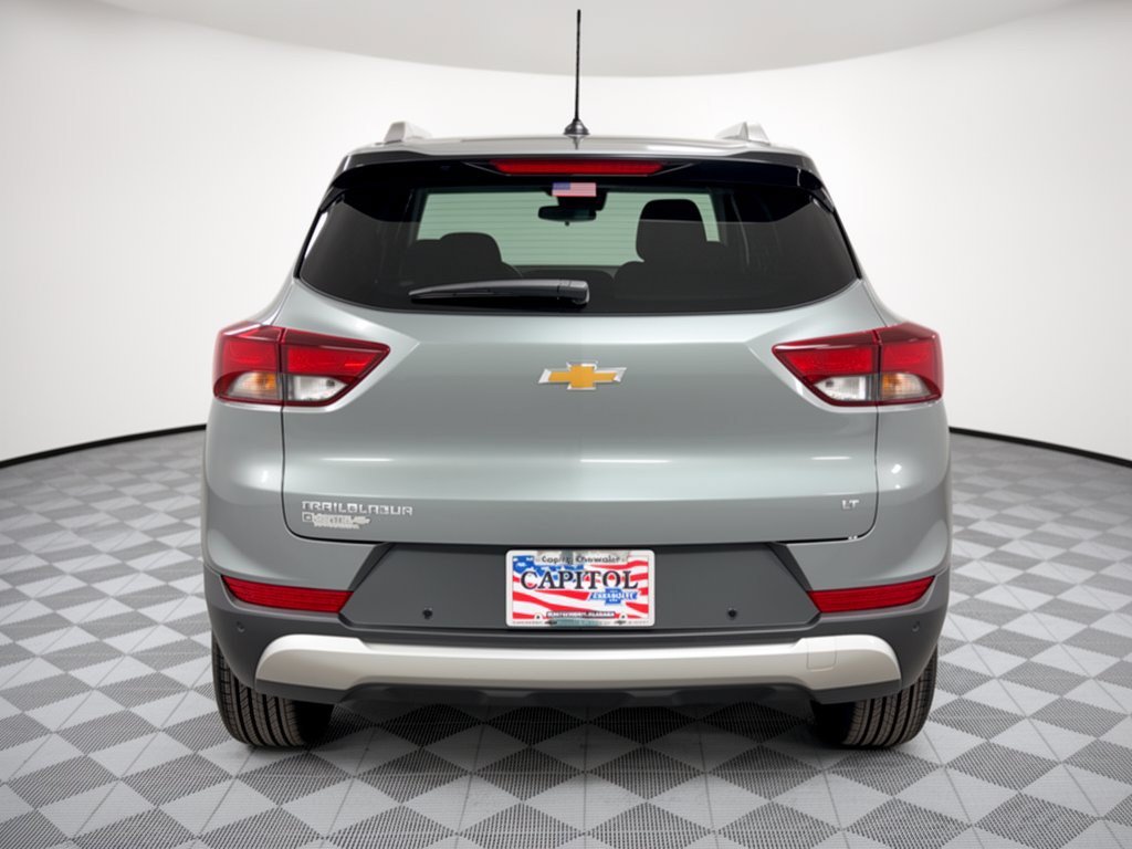 2026 Chevrolet Trailblazer LT - Photo 11
