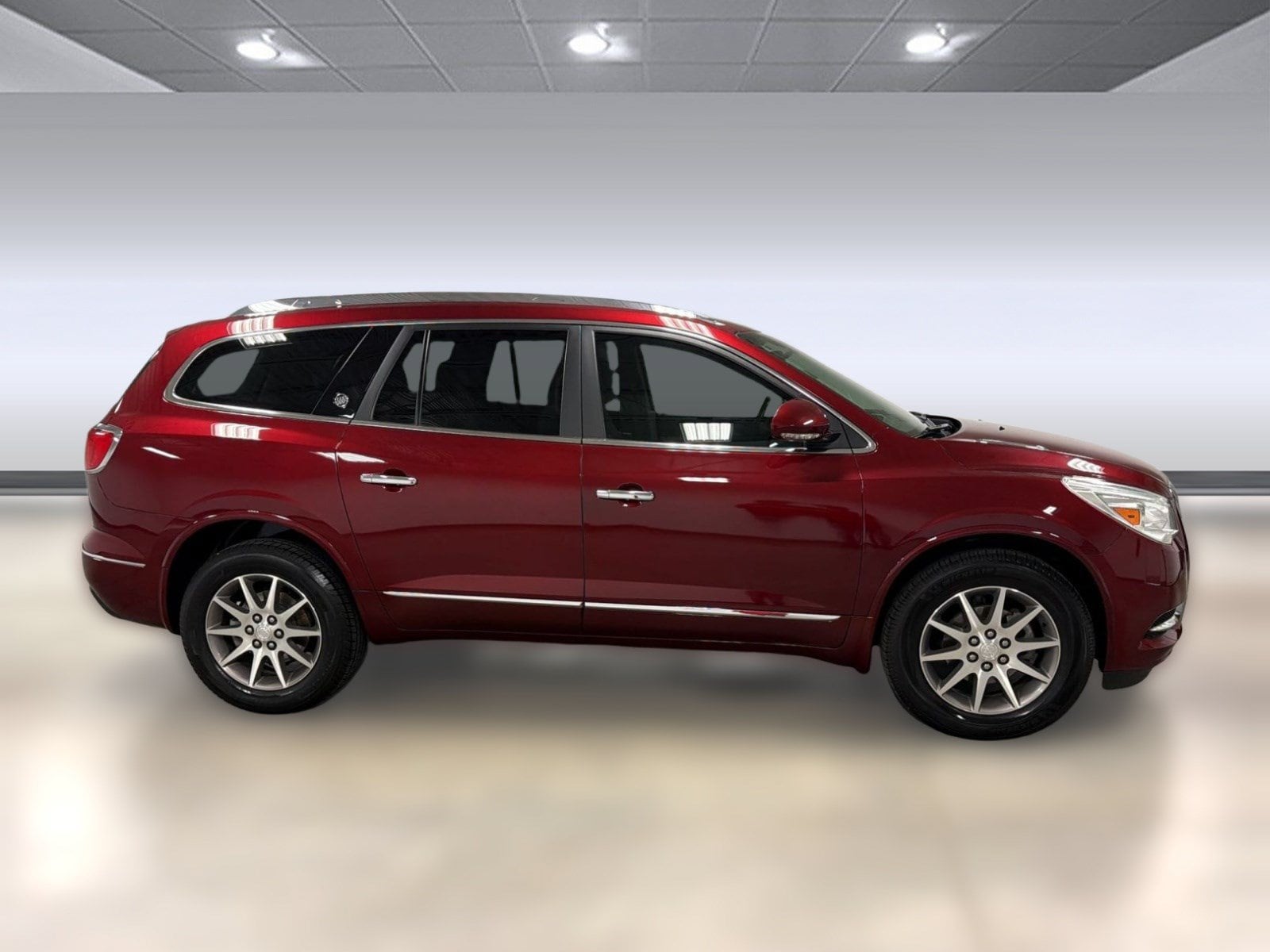 Enclave Convenience SUV