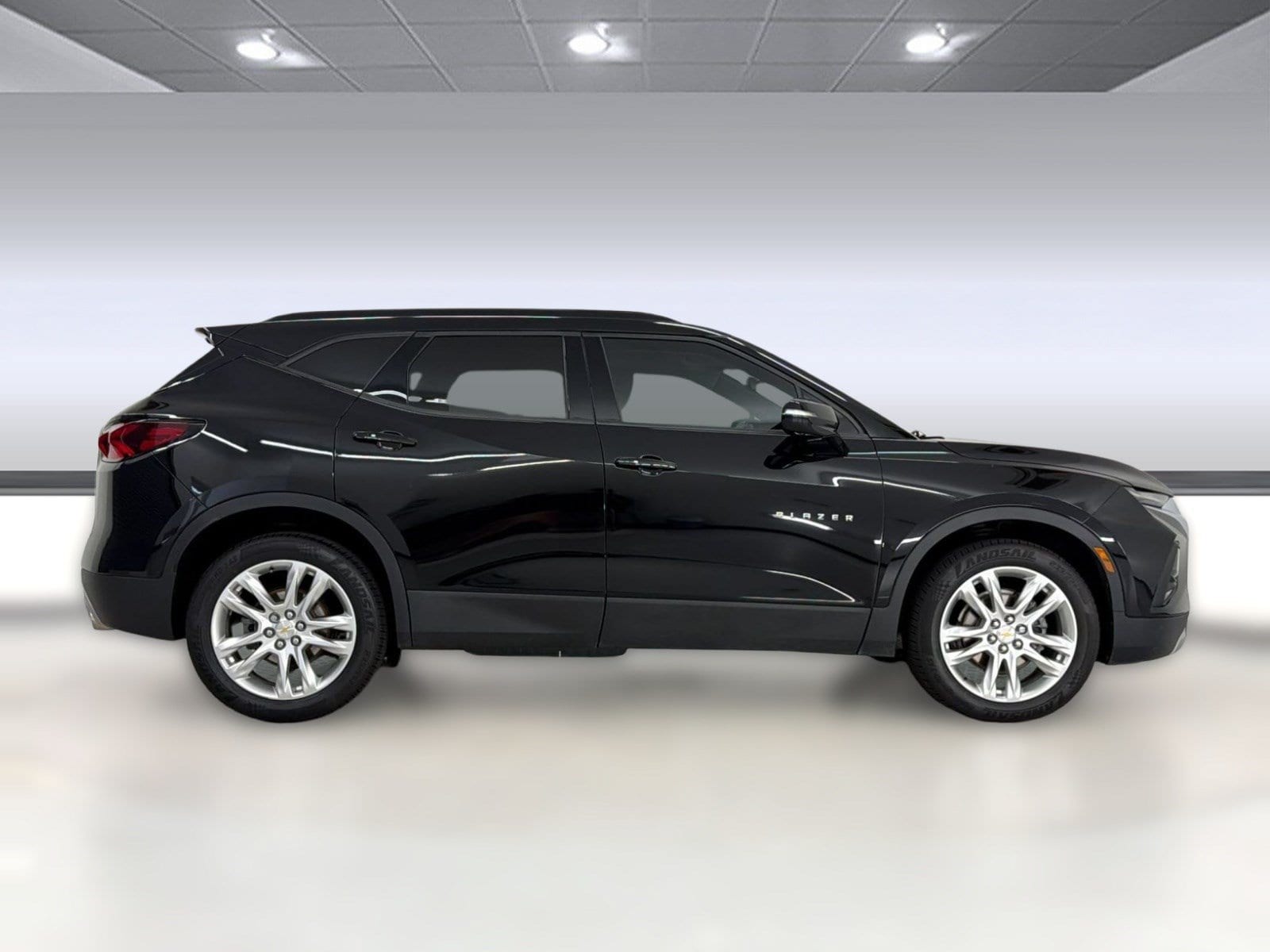 Blazer LT SUV