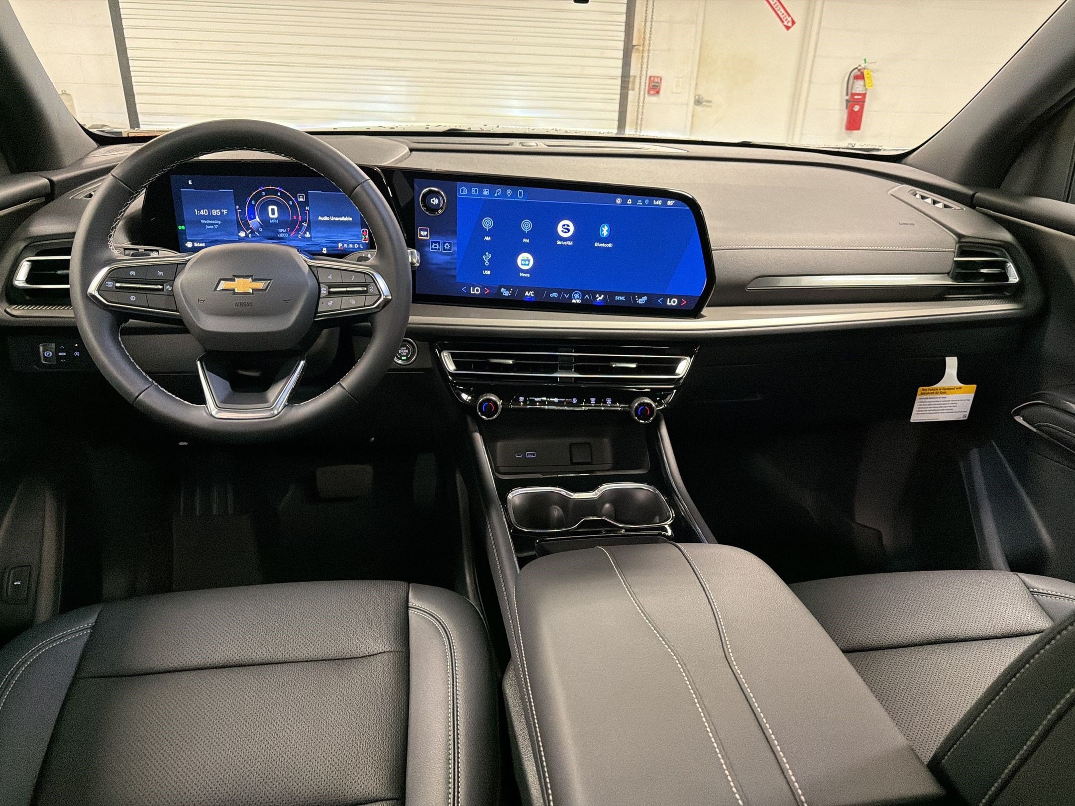 2026 Chevrolet Traverse LT - Photo 15