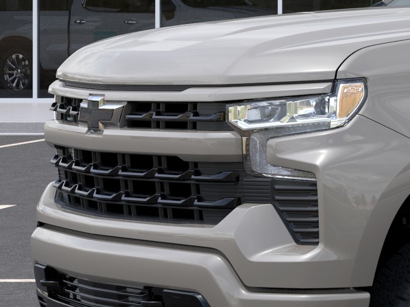 2026 Chevrolet Silverado 1500 RST - Photo 37