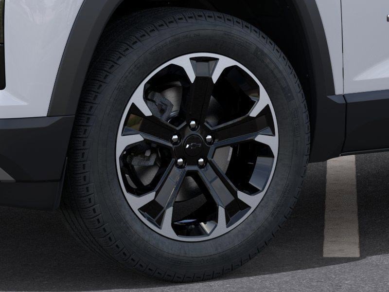 2026 Chevrolet Equinox LT photo 6