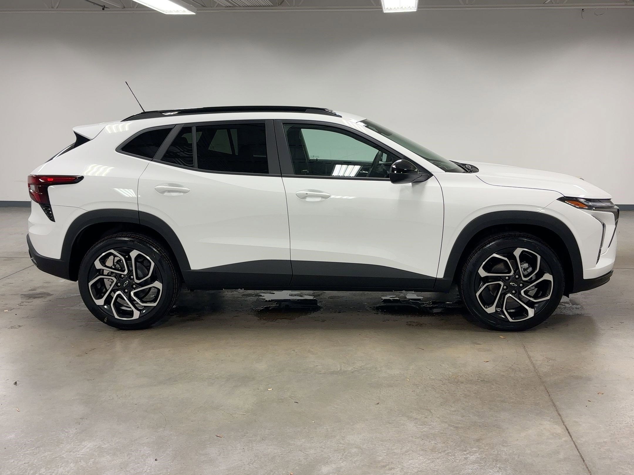 2026 Chevrolet Trax 2RS photo 5