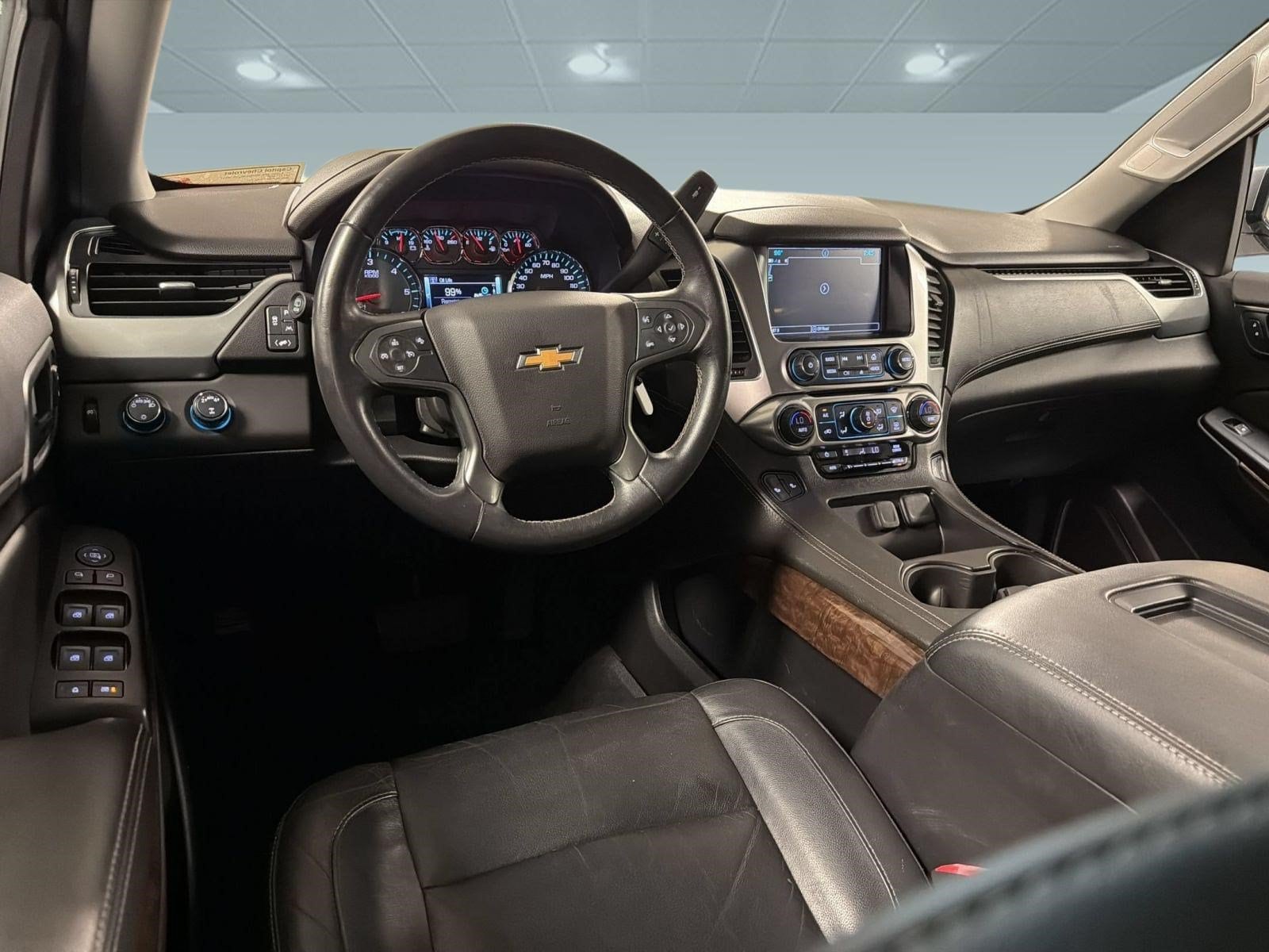 2020 Chevrolet Tahoe LT - Photo 29