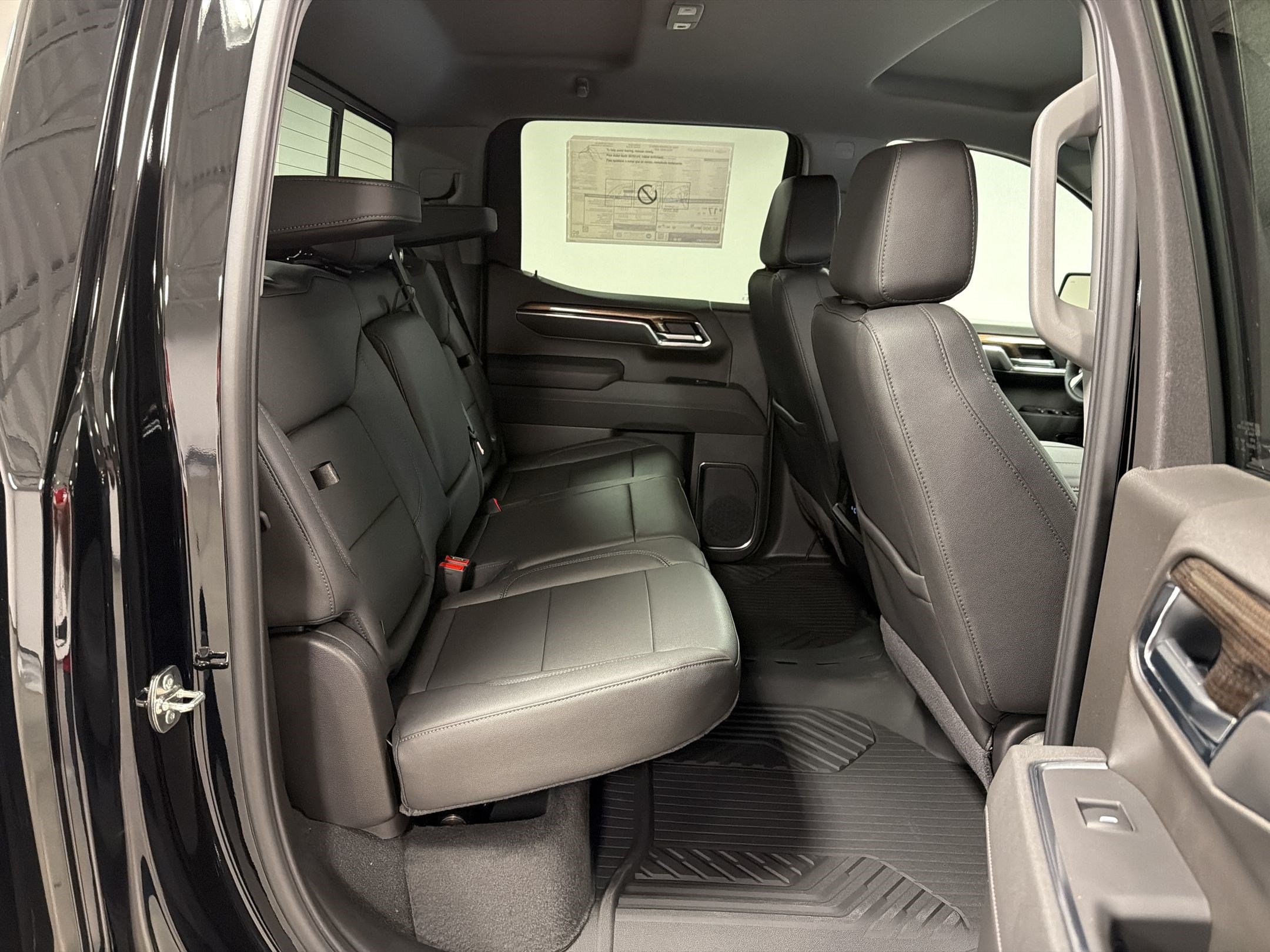 2026 Chevrolet Silverado 1500 LT Trail Boss - Photo 31