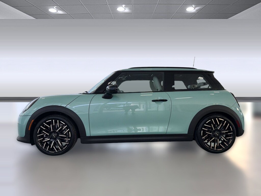 Used 2026 MINI Hardtop 2 Door Cooper S