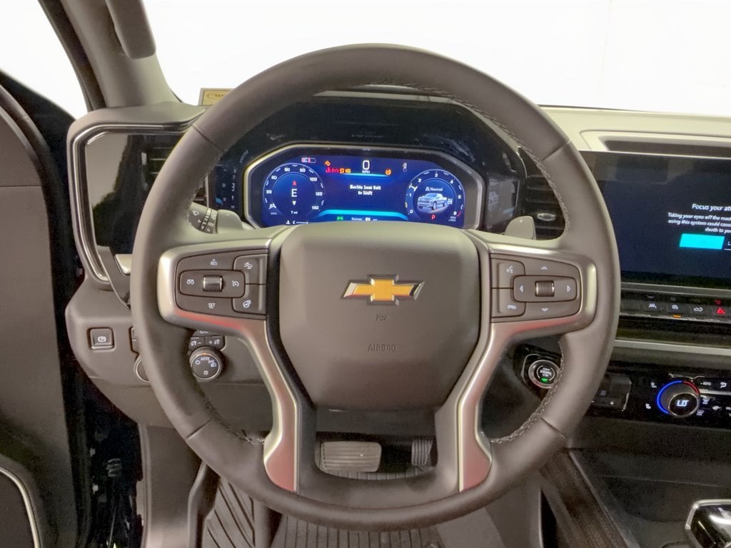2026 Chevrolet Silverado 1500 LT - Photo 10