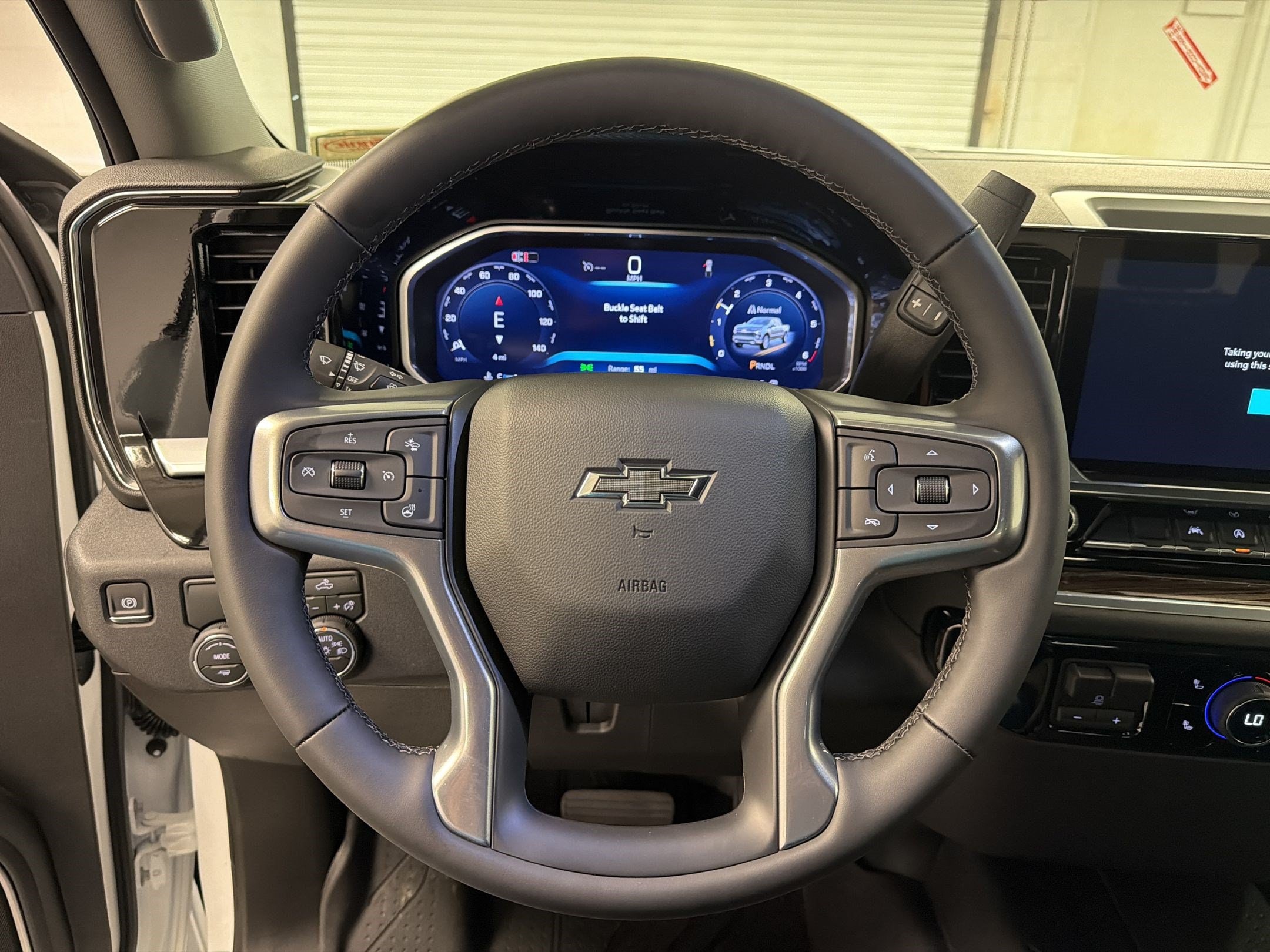 2026 Chevrolet Silverado 1500 RST - Photo 9