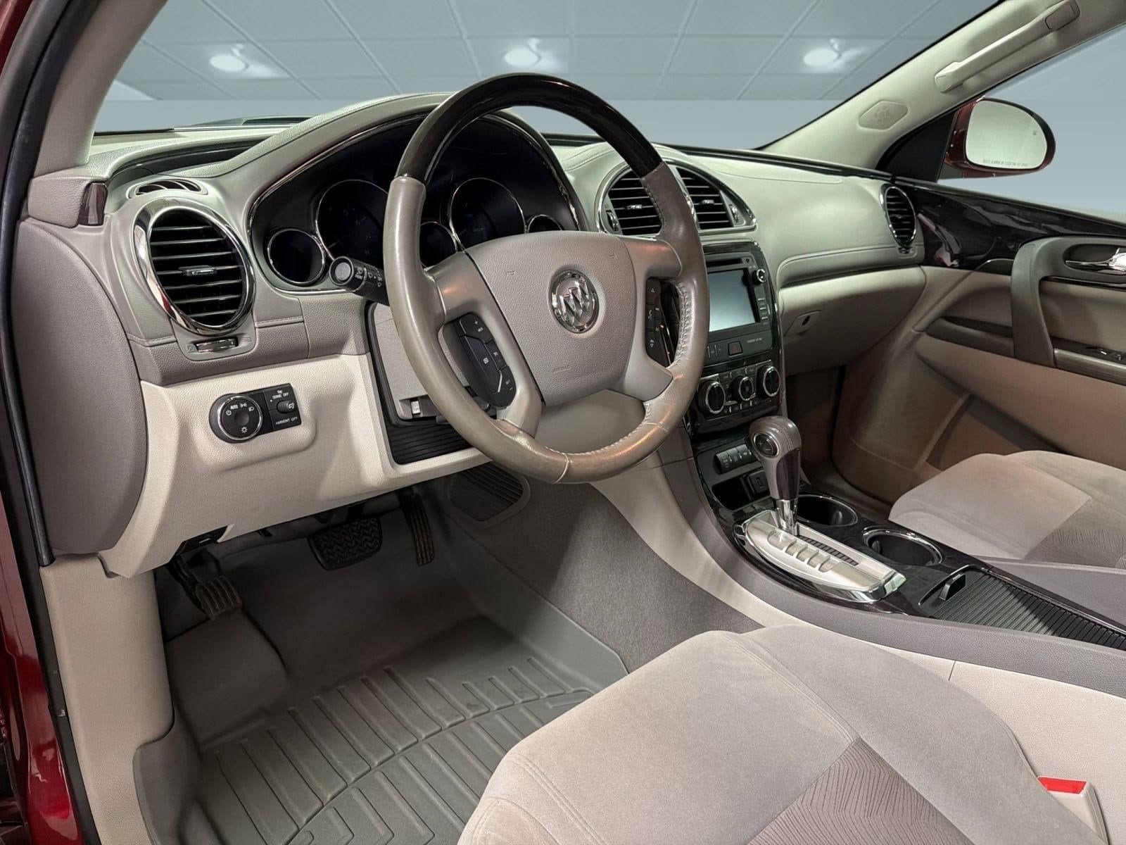 Enclave Convenience SUV
