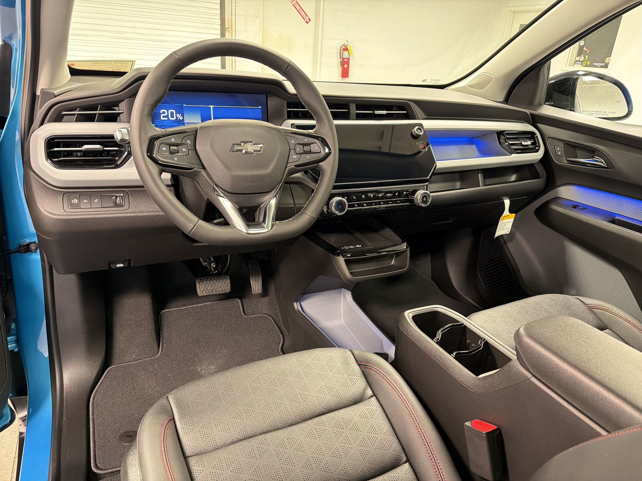 2027 Chevrolet Bolt RS - Photo 29