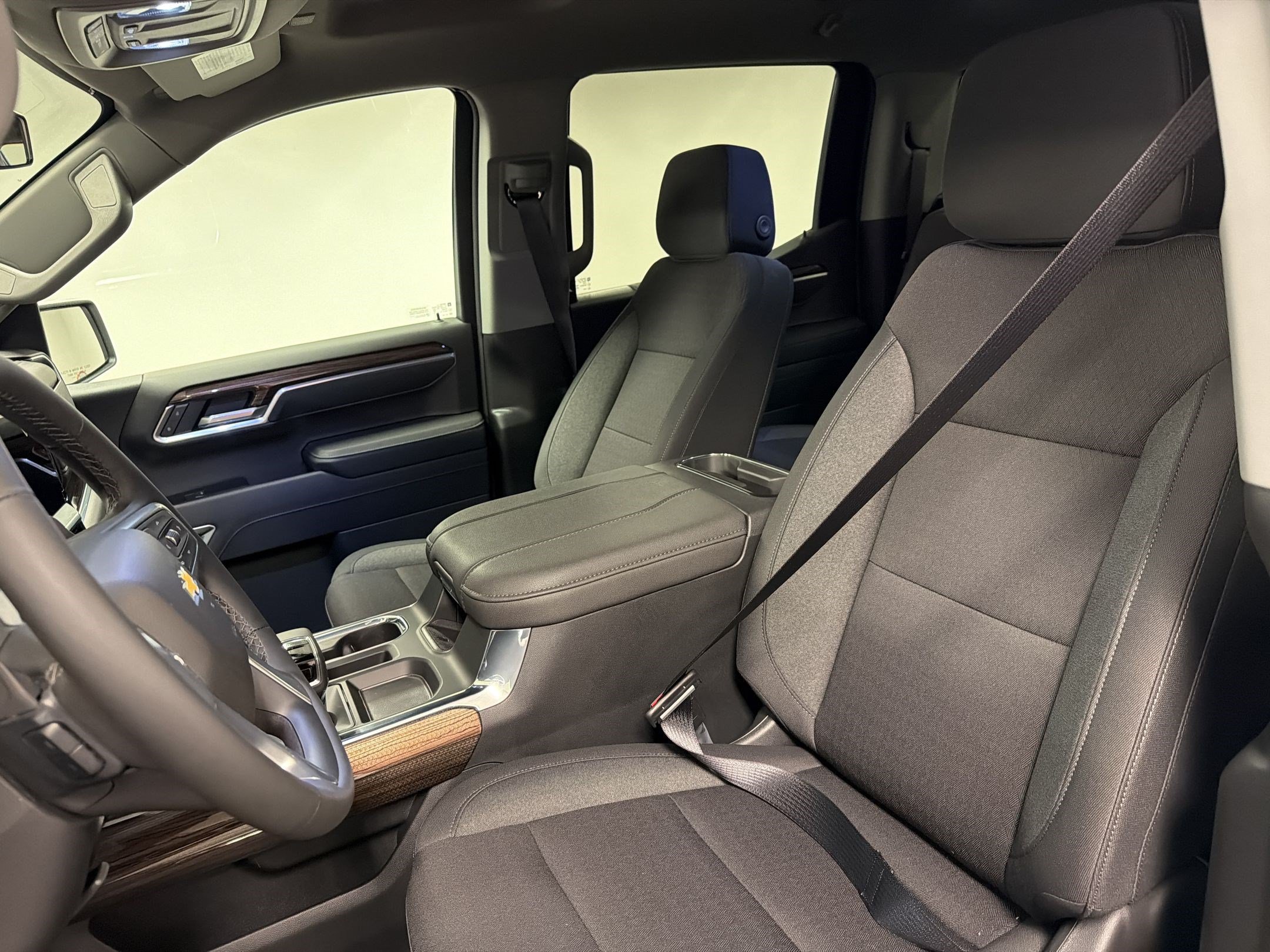 2026 Chevrolet Silverado 1500 LT - Photo 27
