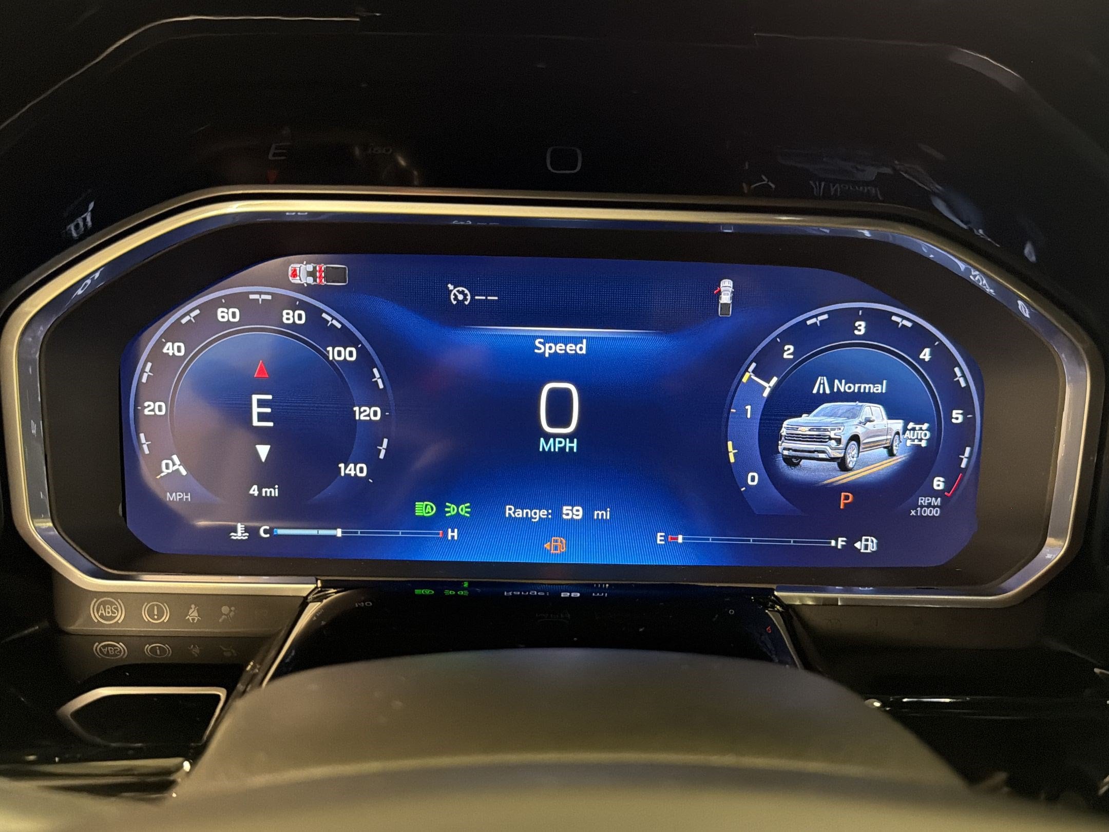 2026 Chevrolet Silverado 1500 LT - Photo 21