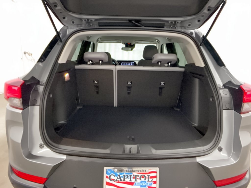 2026 Chevrolet Trailblazer LT - Photo 28