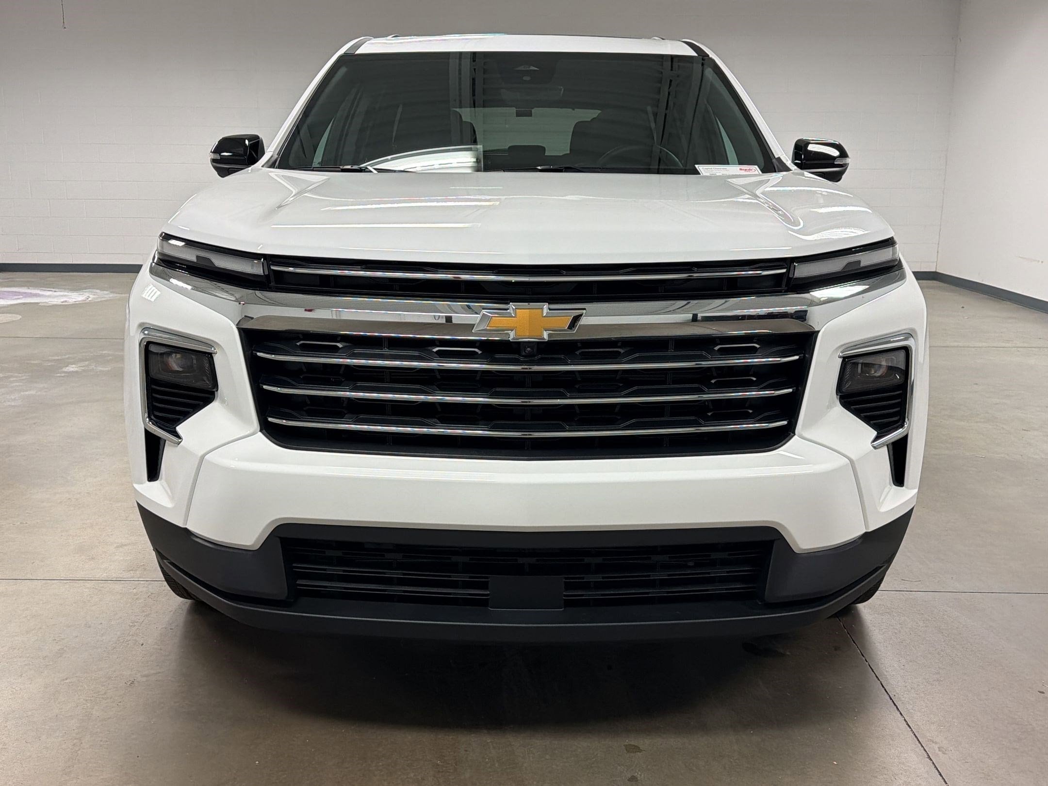 2026 Chevrolet Traverse LT photo 5