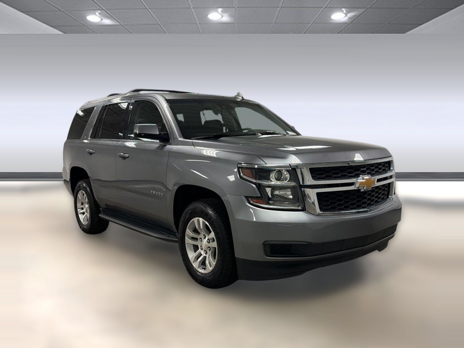 2020 Chevrolet Tahoe LT - Photo 7