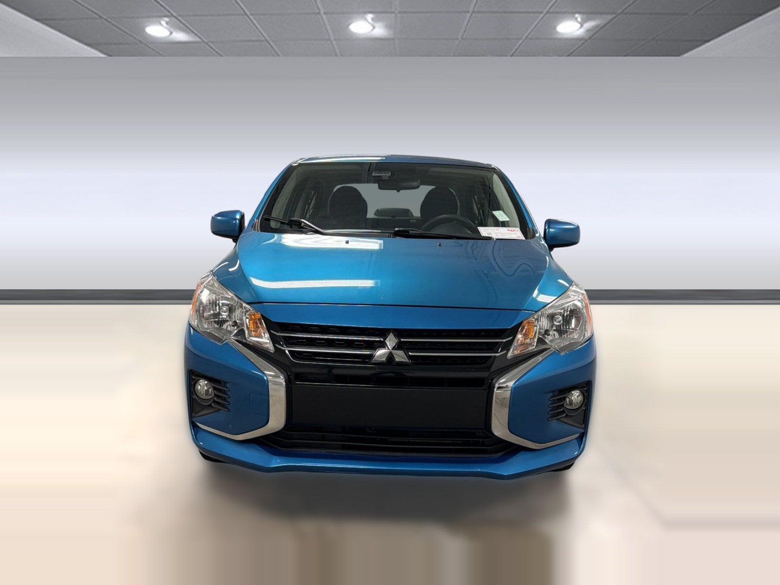 2024 Mitsubishi Mirage G4 ES Sedan