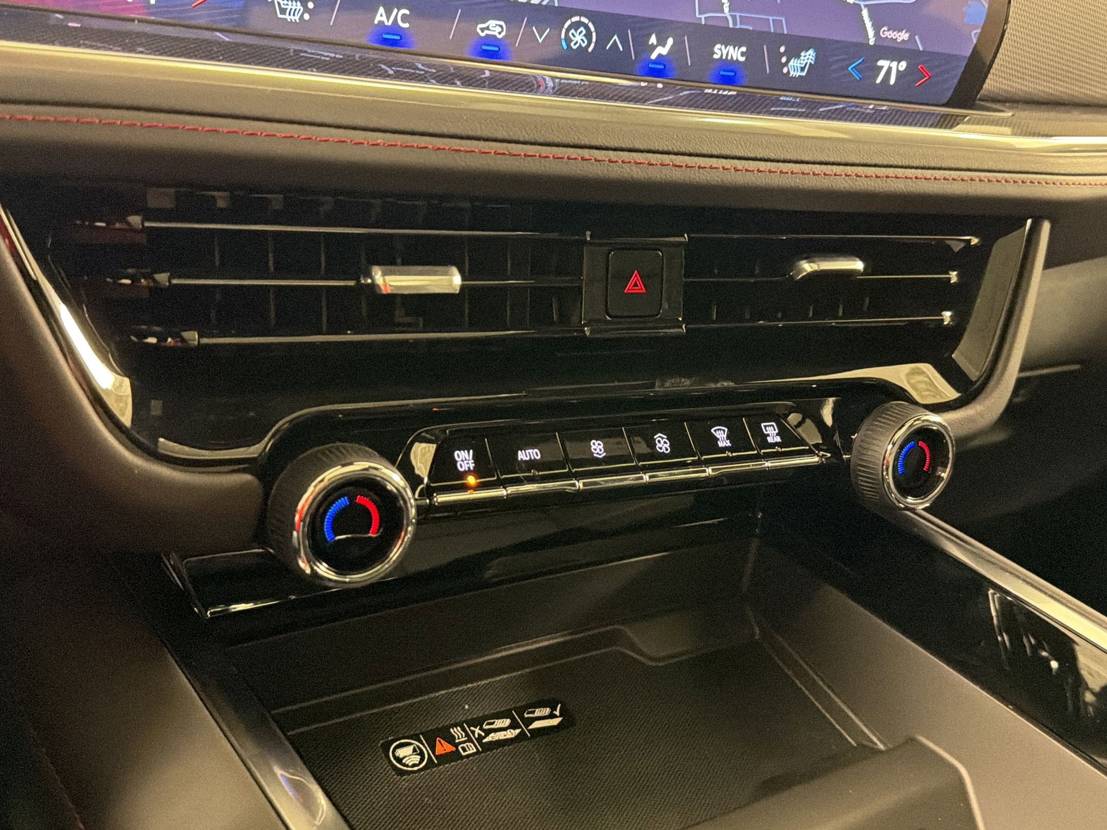 2026 Chevrolet Tahoe RST - Photo 24