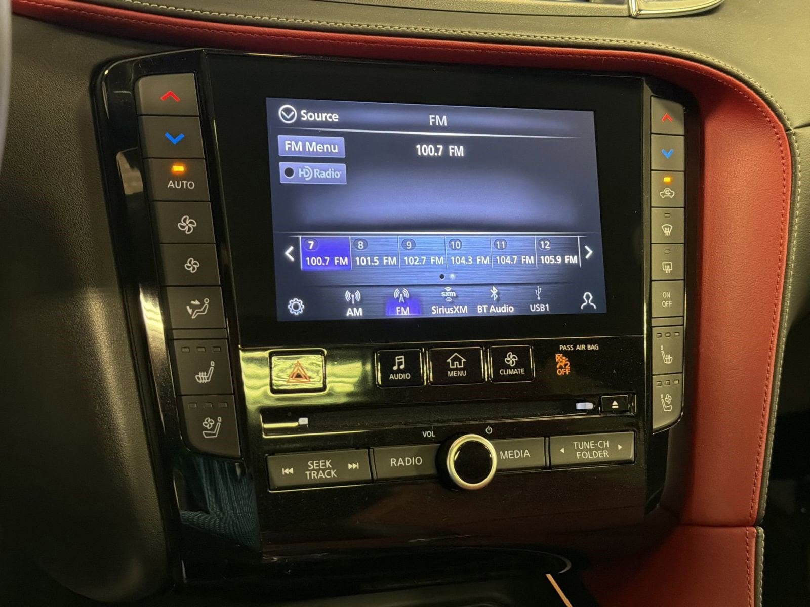 2023 INFINITI QX50 Sport - Photo 26