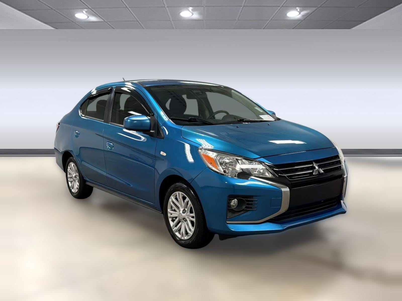 2024 Mitsubishi Mirage G4 ES Sedan