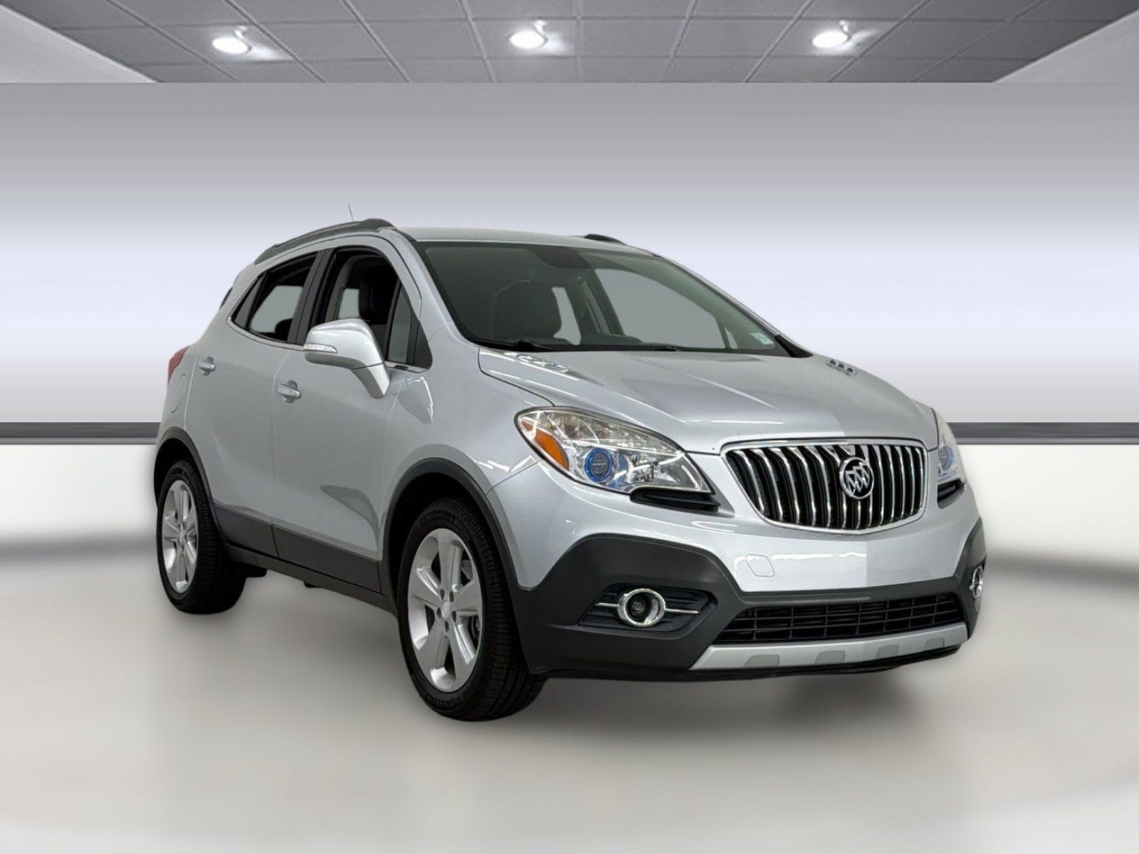 2015 Buick Encore Leather SUV