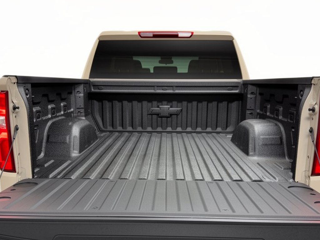 2026 Chevrolet Silverado 1500 RST - Photo 28