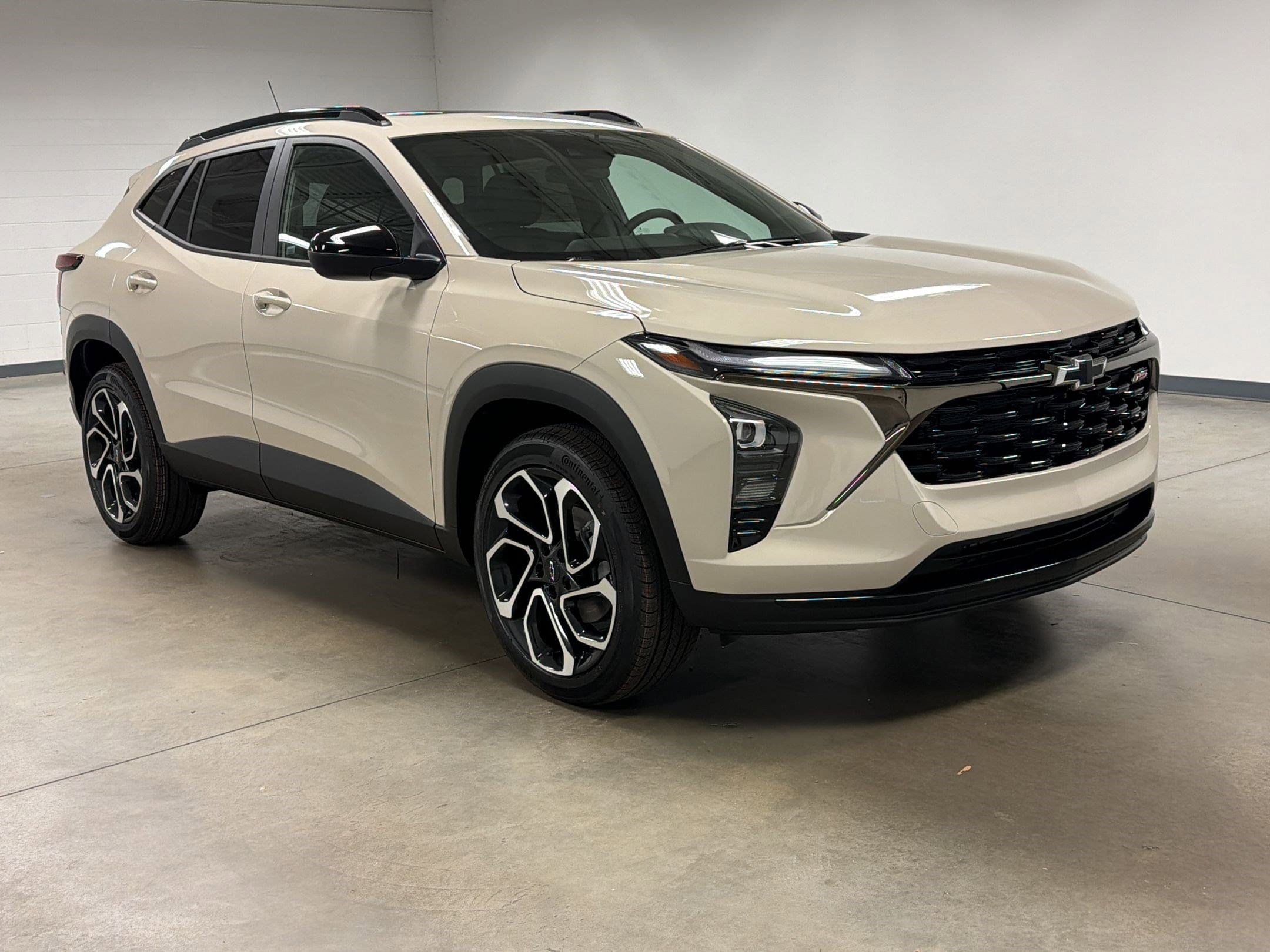 2026 Chevrolet Trax 2RS photo 5