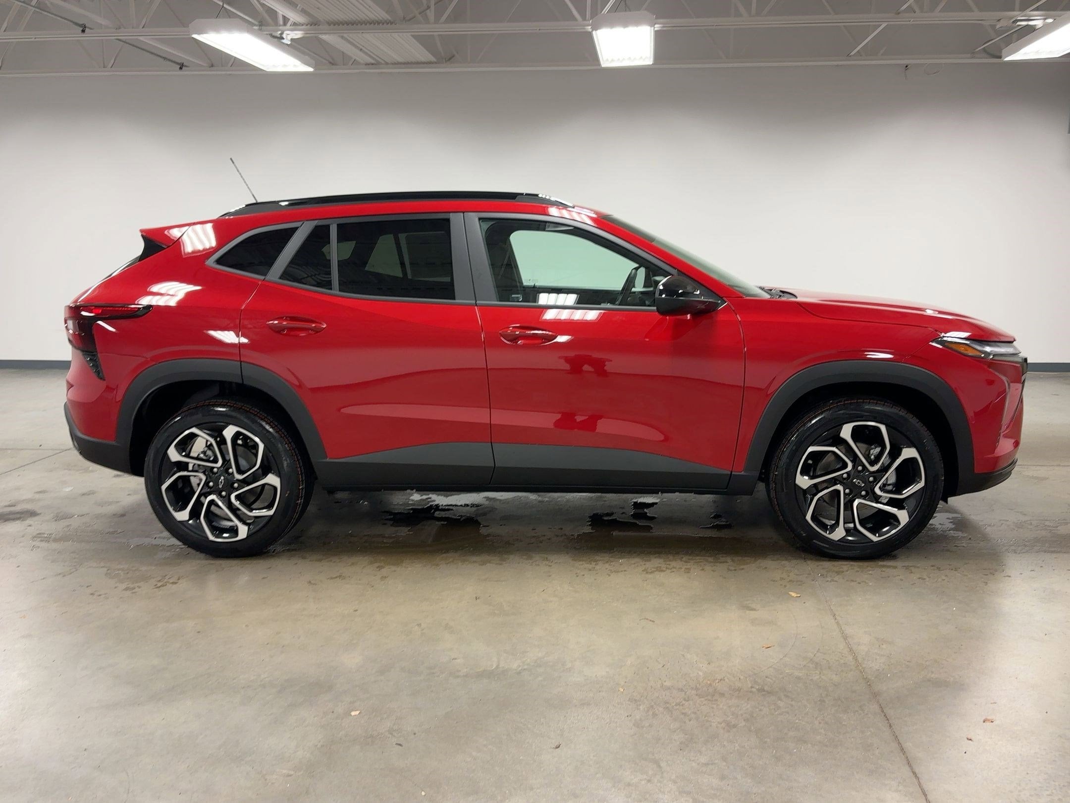 2026 Chevrolet Trax 2RS photo 6