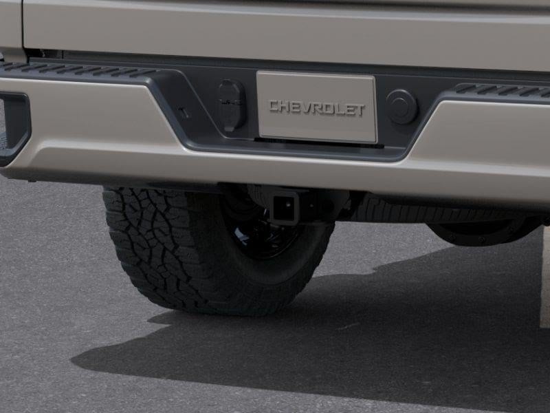 2026 Chevrolet Silverado 1500 RST - Photo 22