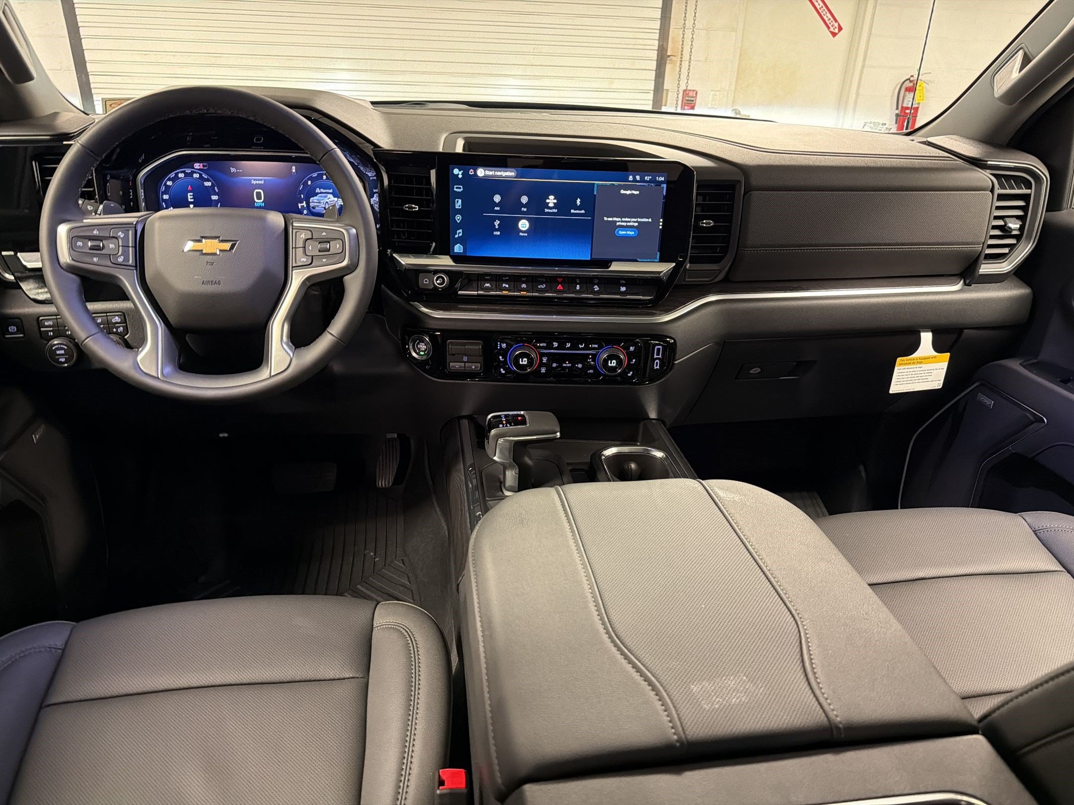 2026 Chevrolet Silverado 1500 LTZ - Photo 14